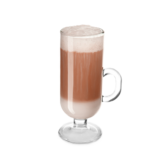 Abóbora Spice Latte