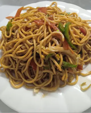 Noodles
