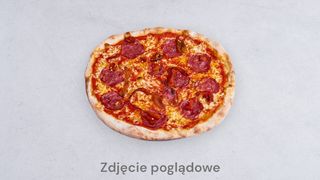 Pizza Pheonix 45 cm
