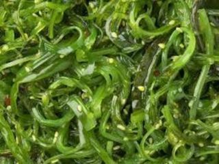 Wakame (8 piezas)
