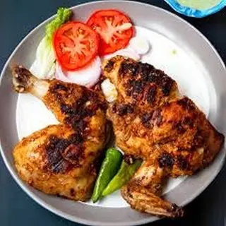 Chicken Tikka Leg / Breast