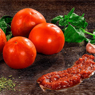 Salsa napolitana