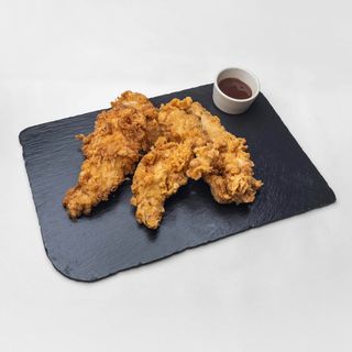 Tenders - 4pcs