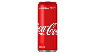 Coca-Cola 0.33l