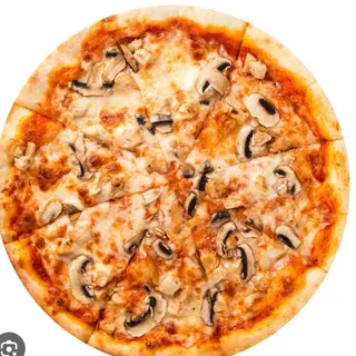 Funghi