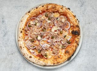 Pizza Tonno Ø30cm