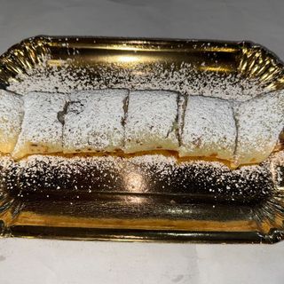 Crepes vuota