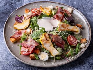 Цезар з куркою (230g)