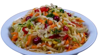 Vitaminska salata 400gr