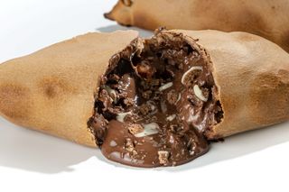 NUTELLA Y FILIPINOS BLANCOS