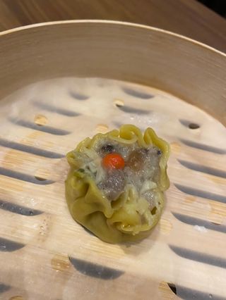 (20)Siu Mai Al Vapor (6Uds.)