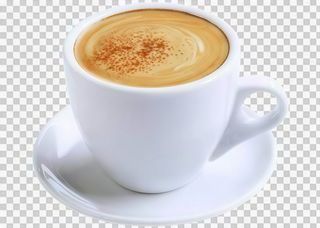Café Latté