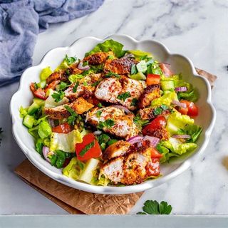 Chicken Salad