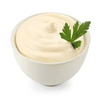 Mayonesa Vegana (100 Ml.)