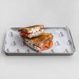 Feta & tomato sandwich (230г)
