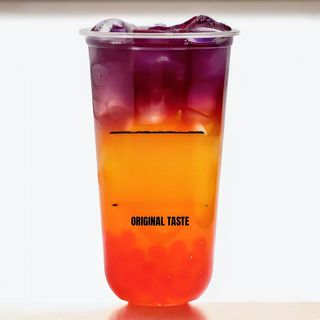 Плодов чай Rainbow