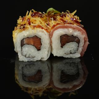 115. Ura Shiga (8 Pzs.)