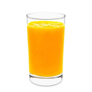 Zumo De Naranja (25 Cl.)