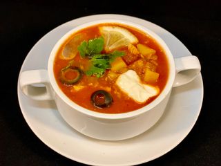 Солянка  (350г)