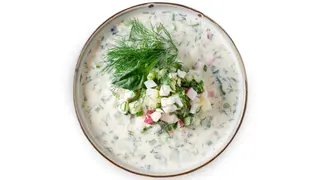 Okroška