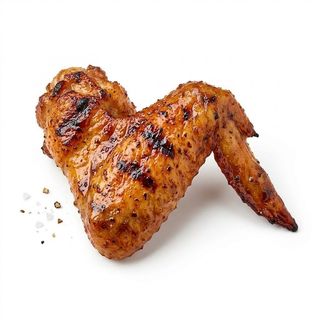 1 Aile De Poulet