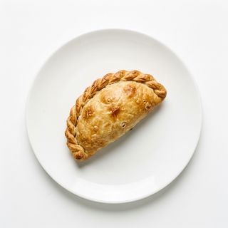 Empanada De Carne (1 Ud.)