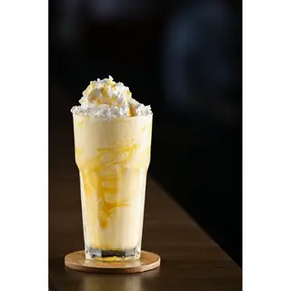 Mango Coconut