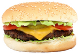 Burger de vita