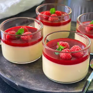 Panna Cotta