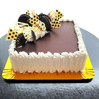 Tort Oreo