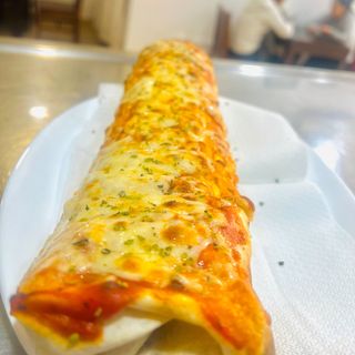Durum Gratinado Al horno XXL