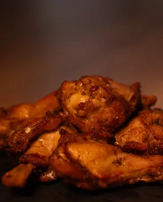 Курячі крильця (300г)