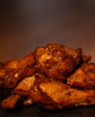Курячі крильця (300г)