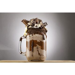 Freak Shakes Of Your Choice