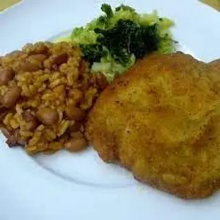 Frango Princesa