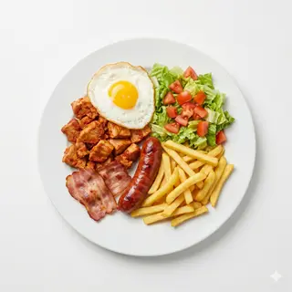 Plato 8