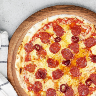 Піца Diabola 30 с