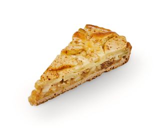 Apple pie
