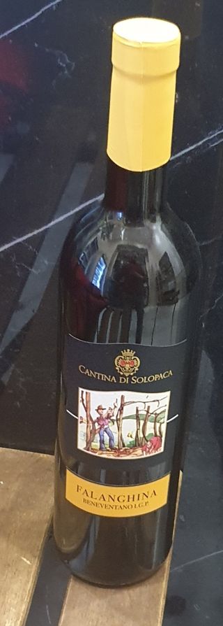 Falanghina