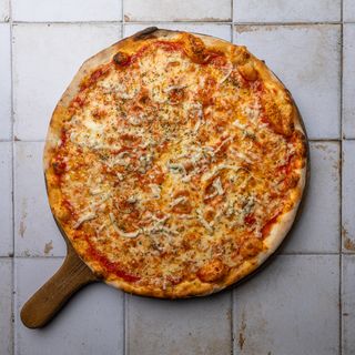 Pizza Quattro Formaggi 32cm