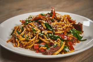 Ганбян цомян