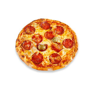 Kulen pizza 24cm