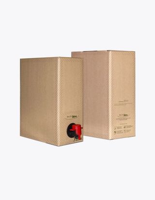 Vino Bianco Catarratto Bio 3 Lt