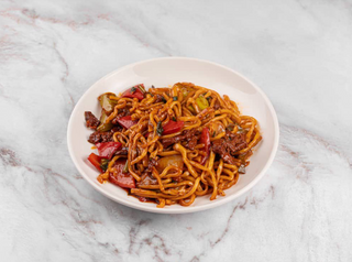 Босо лагман