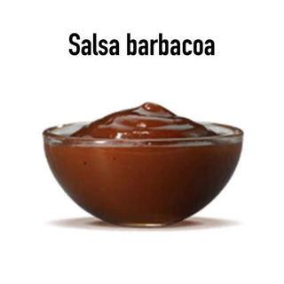 Salsa Barbacoa