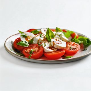 Paradajz & Mozzarella 250 g