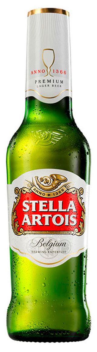 STELLA ARTOIS
