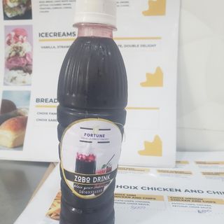 CHOIX ZOBO