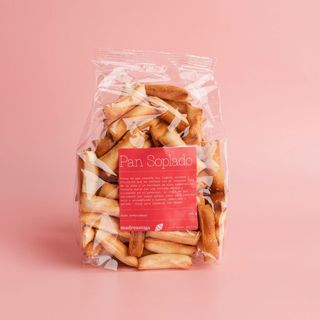 PAN SOPLADO