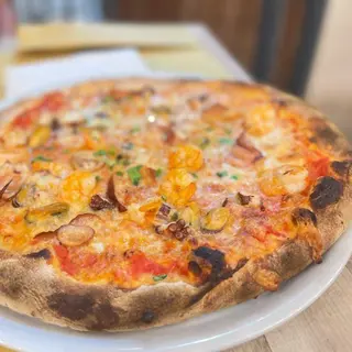 Frutti di mare